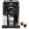 Image de De'Longhi Eletta Cappuccino Evo, Machine à café automatique, Noir
