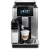 Image de Expresso avec broyeur Delonghi ECAM610.55.SB 1450 W Gris