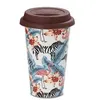 Image de De’Longhi DLSC067 300 ml Multicolore Vitrocéramique