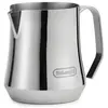 Image de De'Longhi DLSC069 milk frothing jug, 500 ml, Machine à café : accessoires, Argent