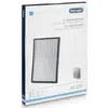 Image de De'Longhi Filtre HEPA et charbon actif AC230, Traitement de l'air : accessoires