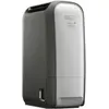 Image de De'Longhi DNS80, Déshumidificateur, Noir, Gris