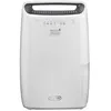 Image de Déshumidificateur Delonghi DEX214F 290 W Blanc et Gris