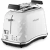 Image de De'Longhi Ctj2103, Grille-pain, Blanc