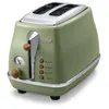 Image de Grille Pain Icona Vintage - Delonghi Ctov 2103.gr