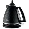 Image de Bouilloire - DELONGHI - KBJ2001.BK - 1,7L - 2000W - Noir - Filtre anticalcaire