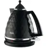 Image de De'Longhi Brillant KBJ2001, Bouilloire électrique, Noir