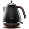 Image de Delonghi Bouilloire Kbov 2001bk 1.7l