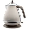 Image de De'Longhi Icona Vintage KBOV 2001, Bouilloire électrique, Beige