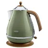 Image de Bouilloire sans fil 1.7l 2000w Delonghi KBOV2001.GR