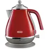 Image de De'Longhi KBOC2001.R, Bouilloire électrique, Rouge