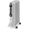 Image de De'Longhi Trrs0715, Radiateur, Blanc