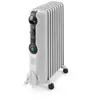 Image de Radiateur bain d'huile DeLonghi TRSS0920C 2000 W Gris clair