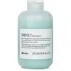 Image de DAVINES Minu Shampooing Illuminant Protecteur (Pour Cheveux Colorés) 250ml/8.45oz