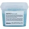 Image de Davines, Masque capillaire, Minu Caper Blossom (250 ml)
