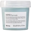Image de Masque régénerant pour cheveux colorés Minu - Davines