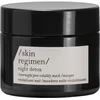 Image de Masque revitalisant nuit détox Skin Regimen - Comfort Zone