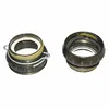Image de Cuvette integre route campa ultra torque filetage italien (paire)