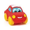 Image de Voiture souple et colorée