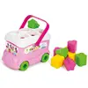 Image de Clementoni Minnie Mouse Mold House