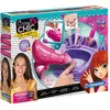 Image de Clementoni Crazy Chic- Des ongles brillants