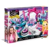 Image de Coffret de beauté Cheveux de Star Clementoni