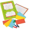 Image de Monster Drawing - Clementoni Multicolore