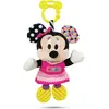 Image de Clementoni Baby Minnie Mon premier doudou (28 cm)