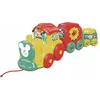 Image de Clementoni Disney Baby - Activiteitentrein