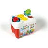 Image de Clementoni Seau d'activité bébé Clemmy 16 pièces