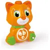 Image de Clementoni Interaktyvus kotek (Jouet en peluche chat), Jouets pour chat