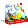 Image de Clementoni Bébé - chien d'éveil