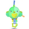 Image de Clementoni jouet musical Soft Birdvert