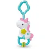 Image de Clementoni hochet licorne 22 cm