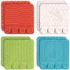 Image de Clementoni, Tapis d'éveil + arche d'activité, Baby Clemmy - Tapis sensoriel