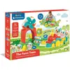 Image de Clementoni Jouet interactif The Farm Train