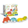 Image de Clementoni Baby Clemmy - Train des sens