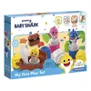 Image de Clementoni Soft Clemmy Baby Shark Mon premier set de jeu