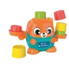 Image de L'ours équilibriste Montessori
