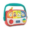Image de La radio de Bébé parlant CLEMENTONI