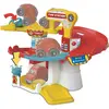 Image de Clementoni Tumbling Cars Fire Station