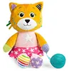 Image de Clementoni ma danseuse Miss Kitty Hug