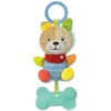 Image de Hochet Chien - Lovely Soft Dog