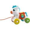 Image de Clementoni Bébé - poney de trait