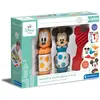 Image de Clementoni Bébé Disney - Construire et jouer à Mickey Mouse