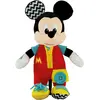 Image de Clementoni Clemen Baby Mickey - habillez-moi 17859 (10 cm)