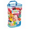 Image de Jeu d'éveil Clementoni Sac souple 40 cubes Clemmy
