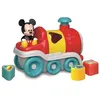 Image de Jeu enfant Train des formes de Mickey