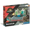 Image de Clementoni Jurassic World - Geheimes Genetik Labor