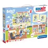 Image de Clementoni Edukit 4 in 1 - Bluey (48 pièces)
